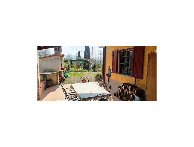 Anteprima foto 6 - Casa indipendente in Vendita a Vicchio - Ponte A Vicchio