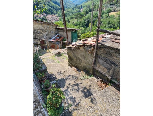 Anteprima foto 2 - Casa indipendente in Vendita a Vicchio - Villore