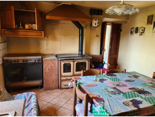 Anteprima foto 7 - Casa indipendente in Vendita a Vicchio - Villore