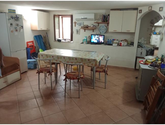 Anteprima foto 2 - Casa indipendente in Vendita a Vico del Gargano (Foggia)
