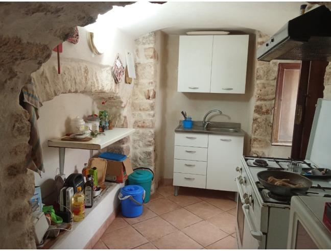 Anteprima foto 3 - Casa indipendente in Vendita a Vico del Gargano (Foggia)
