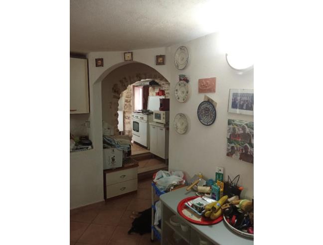 Anteprima foto 4 - Casa indipendente in Vendita a Vico del Gargano (Foggia)