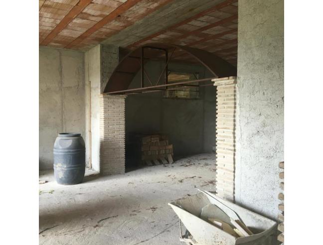 Anteprima foto 2 - Casa indipendente in Vendita a Vico nel Lazio (Frosinone)