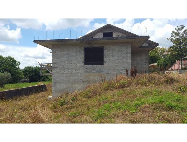 Anteprima foto 3 - Casa indipendente in Vendita a Vico nel Lazio (Frosinone)