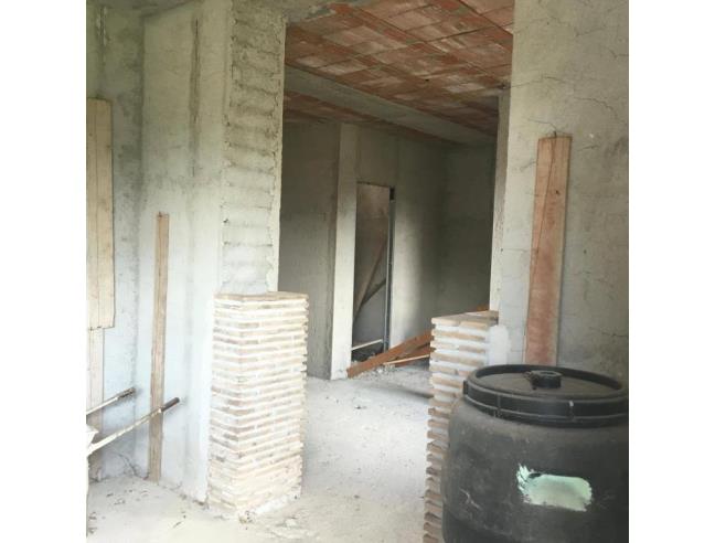 Anteprima foto 4 - Casa indipendente in Vendita a Vico nel Lazio (Frosinone)