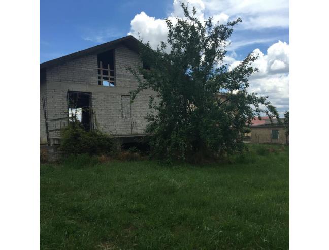 Anteprima foto 8 - Casa indipendente in Vendita a Vico nel Lazio (Frosinone)