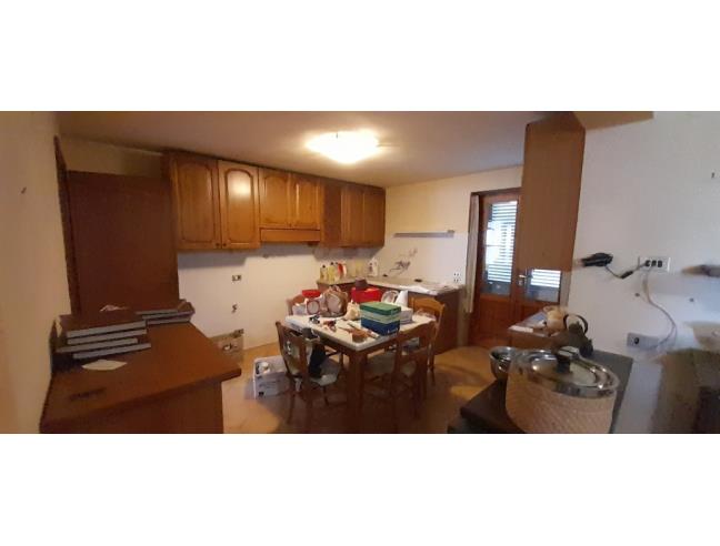 Anteprima foto 3 - Casa indipendente in Vendita a Vicopisano - Lugnano