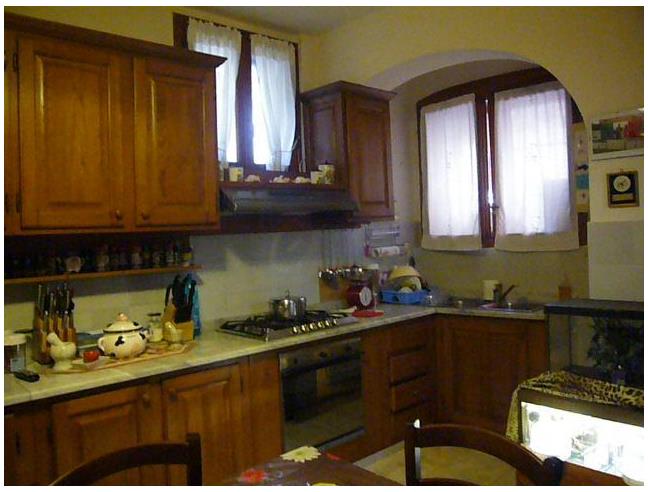 Anteprima foto 3 - Casa indipendente in Vendita a Vicopisano - San Giovanni Alla Vena