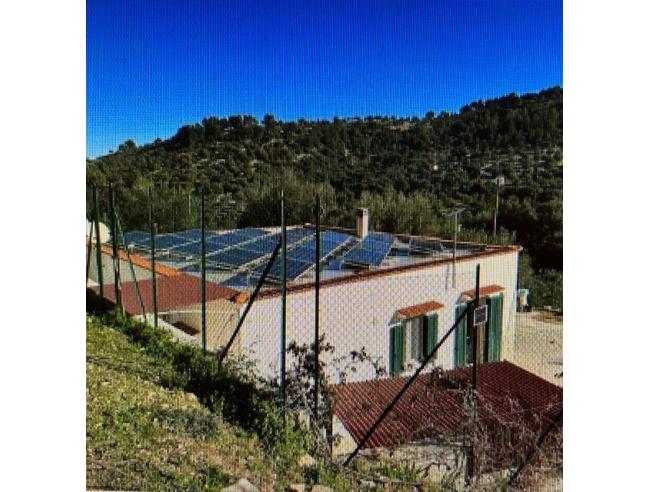 Anteprima foto 1 - Casa indipendente in Vendita a Vieste (Foggia)