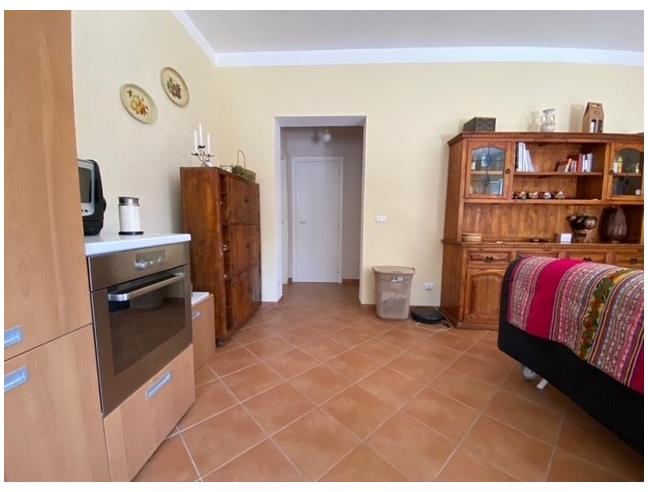 Anteprima foto 2 - Casa indipendente in Vendita a Vieste (Foggia)