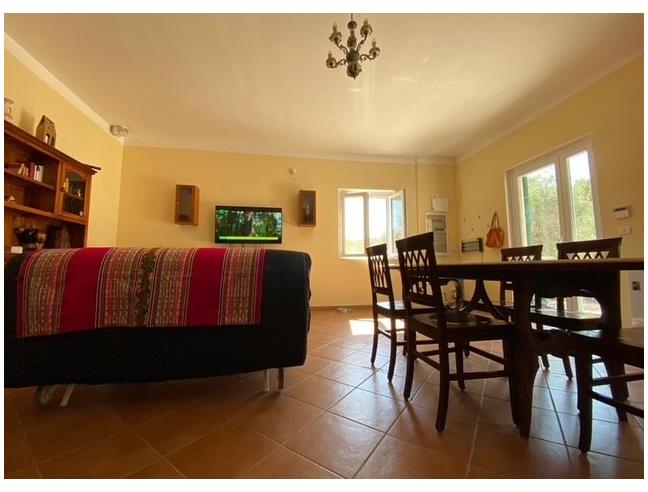 Anteprima foto 6 - Casa indipendente in Vendita a Vieste (Foggia)