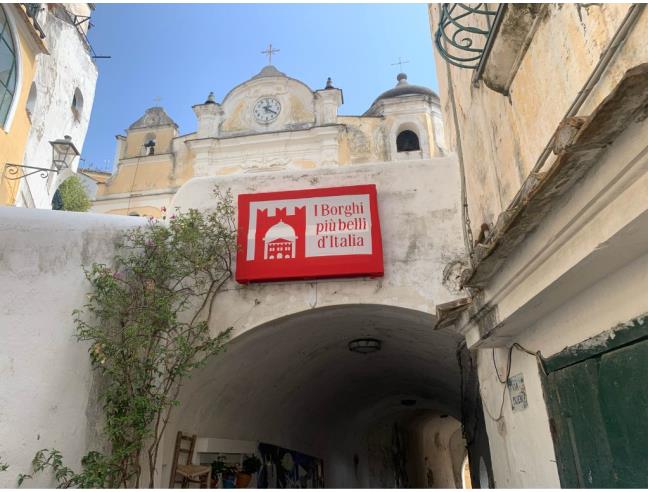 Anteprima foto 1 - Casa indipendente in Vendita a Vietri sul Mare - Albori