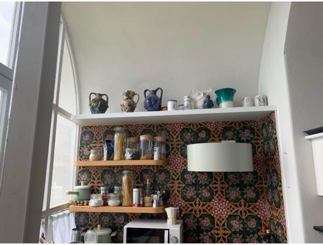 Anteprima foto 2 - Casa indipendente in Vendita a Vietri sul Mare - Albori