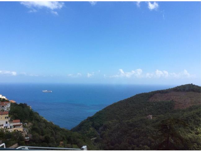 Anteprima foto 3 - Casa indipendente in Vendita a Vietri sul Mare - Albori