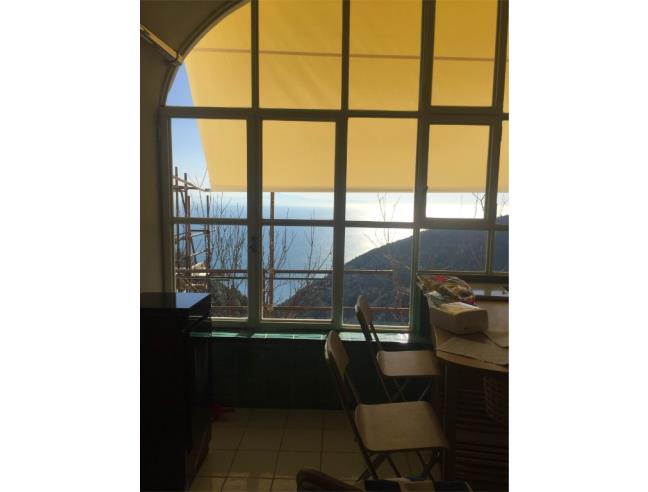 Anteprima foto 4 - Casa indipendente in Vendita a Vietri sul Mare - Albori