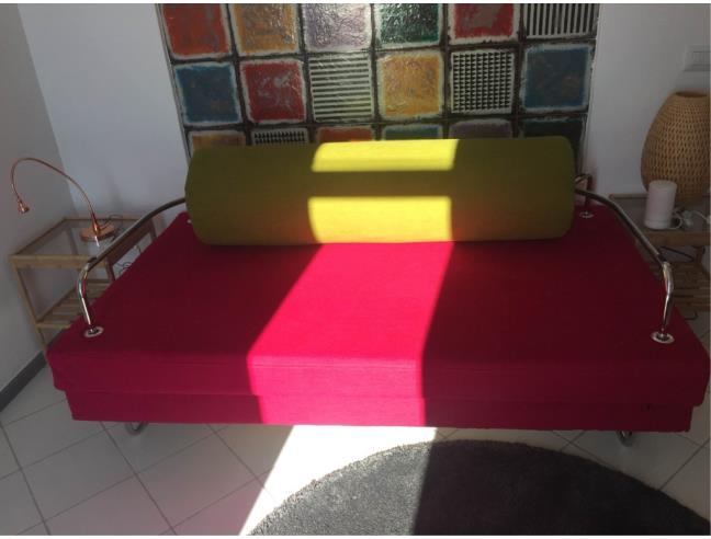 Anteprima foto 5 - Casa indipendente in Vendita a Vietri sul Mare - Albori