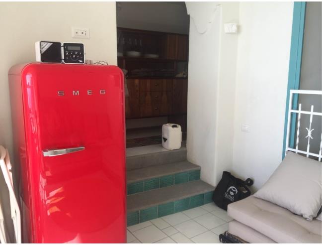 Anteprima foto 7 - Casa indipendente in Vendita a Vietri sul Mare - Albori