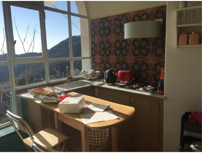 Anteprima foto 8 - Casa indipendente in Vendita a Vietri sul Mare - Albori