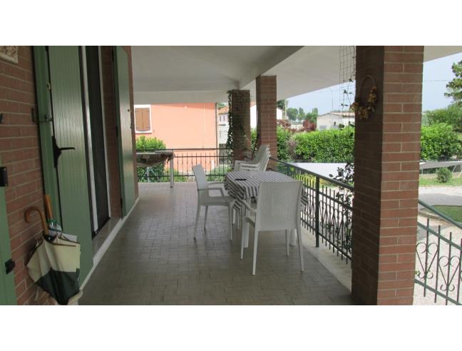 Anteprima foto 3 - Casa indipendente in Vendita a Vigarano Mainarda (Ferrara)