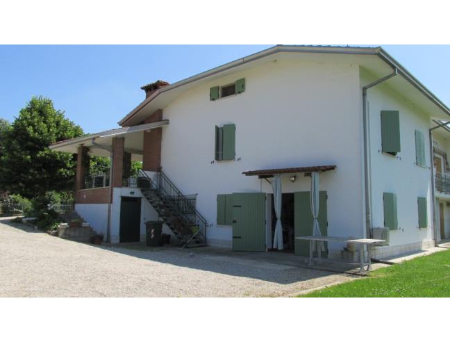 Anteprima foto 4 - Casa indipendente in Vendita a Vigarano Mainarda (Ferrara)