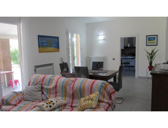 Anteprima foto 5 - Casa indipendente in Vendita a Vigarano Mainarda (Ferrara)