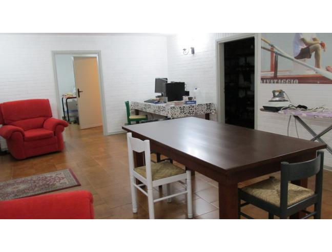 Anteprima foto 8 - Casa indipendente in Vendita a Vigarano Mainarda (Ferrara)