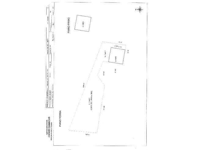 Anteprima foto 2 - Casa indipendente in Vendita a Vigarano Mainarda - Loghetto