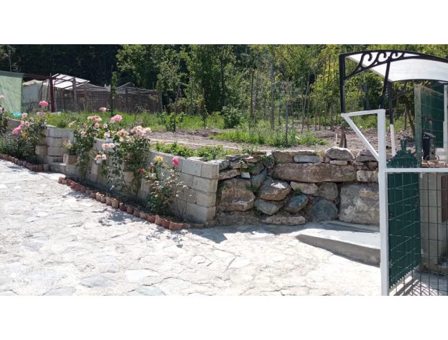 Anteprima foto 2 - Casa indipendente in Vendita a Viggianello - Muscello