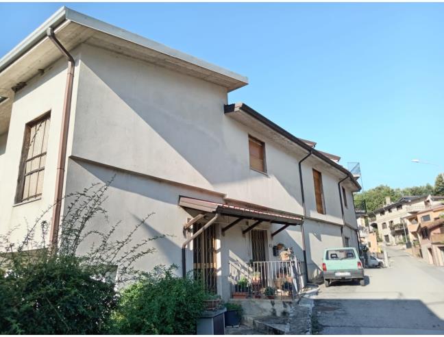 Anteprima foto 2 - Casa indipendente in Vendita a Viggianello - Pedali