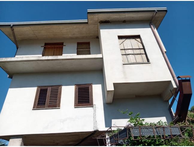 Anteprima foto 3 - Casa indipendente in Vendita a Viggianello - Pedali