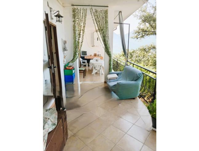 Anteprima foto 4 - Casa indipendente in Vendita a Viggianello - Pedali