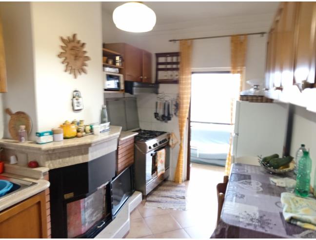 Anteprima foto 5 - Casa indipendente in Vendita a Viggianello - Pedali