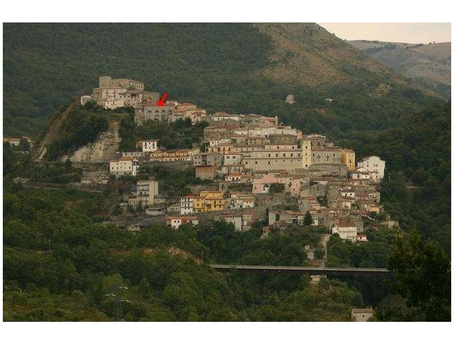 Anteprima foto 1 - Casa indipendente in Vendita a Viggianello (Potenza)