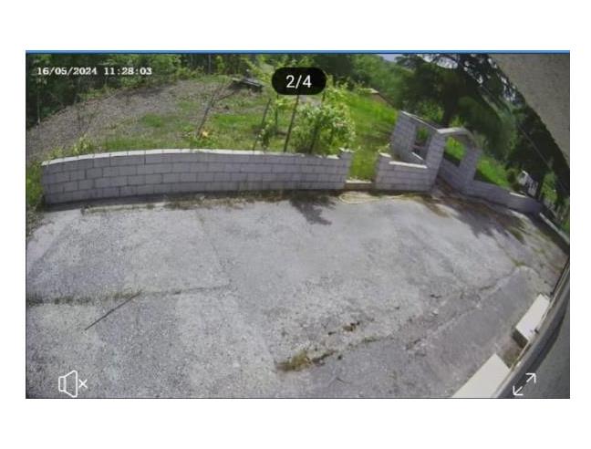 Anteprima foto 2 - Casa indipendente in Vendita a Viggianello (Potenza)