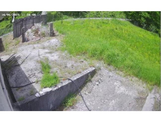 Anteprima foto 3 - Casa indipendente in Vendita a Viggianello (Potenza)