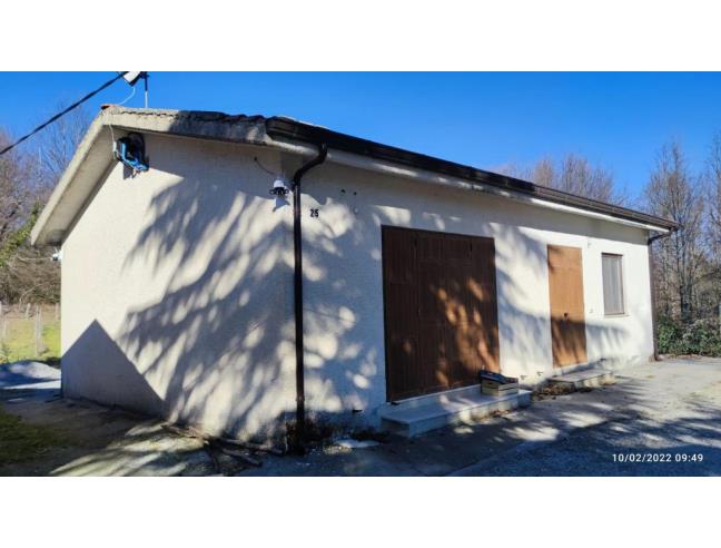 Anteprima foto 5 - Casa indipendente in Vendita a Viggianello (Potenza)