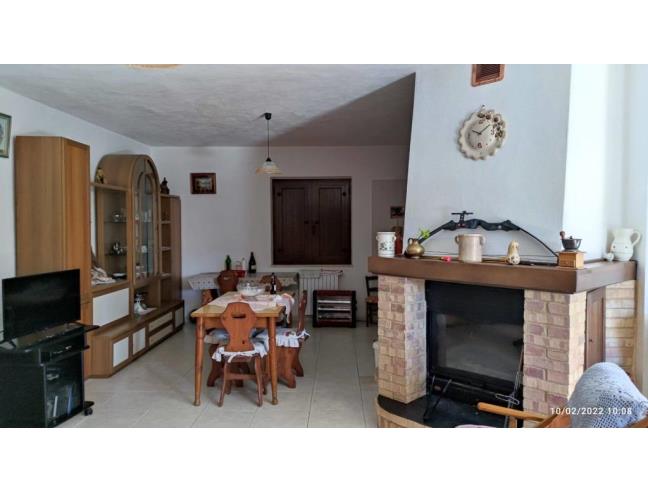 Anteprima foto 6 - Casa indipendente in Vendita a Viggianello (Potenza)