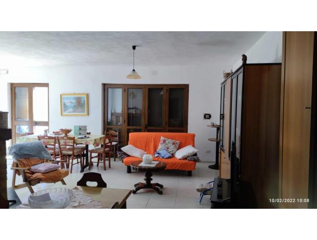 Anteprima foto 7 - Casa indipendente in Vendita a Viggianello (Potenza)