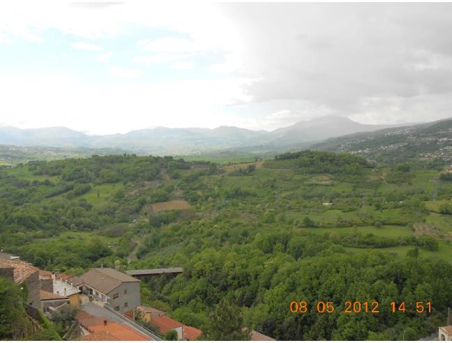 Anteprima foto 8 - Casa indipendente in Vendita a Viggianello (Potenza)
