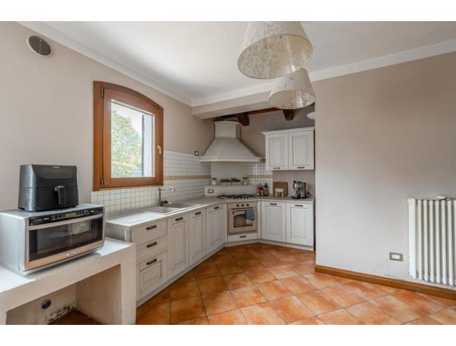 Anteprima foto 2 - Casa indipendente in Vendita a Vigodarzere (Padova)