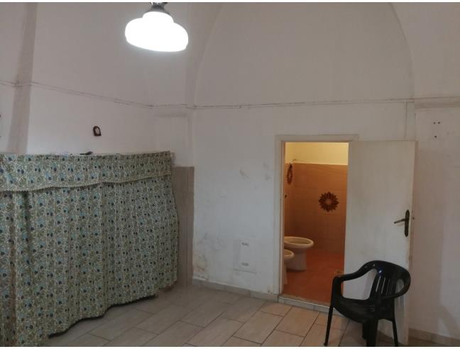 Anteprima foto 3 - Casa indipendente in Vendita a Villa Castelli (Brindisi)