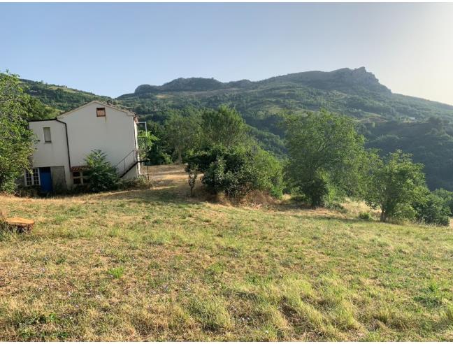 Anteprima foto 3 - Casa indipendente in Vendita a Villa Celiera (Pescara)