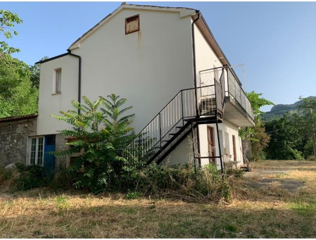 Anteprima foto 5 - Casa indipendente in Vendita a Villa Celiera (Pescara)