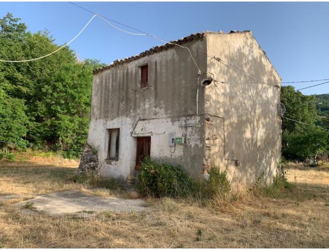 Anteprima foto 6 - Casa indipendente in Vendita a Villa Celiera (Pescara)