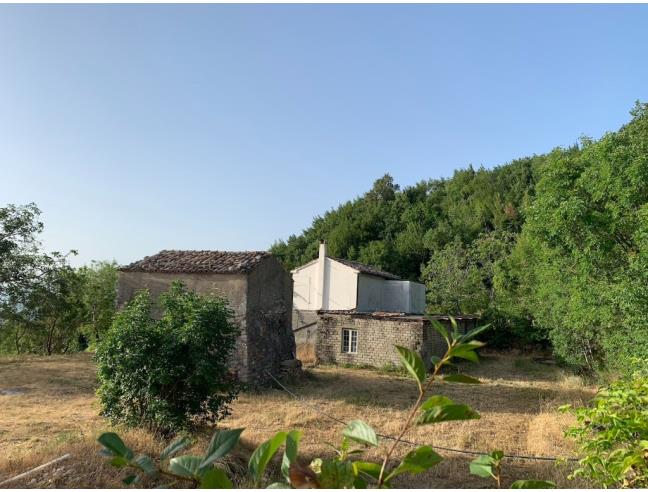 Anteprima foto 7 - Casa indipendente in Vendita a Villa Celiera (Pescara)