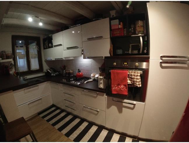 Anteprima foto 2 - Casa indipendente in Vendita a Villa Guardia (Como)