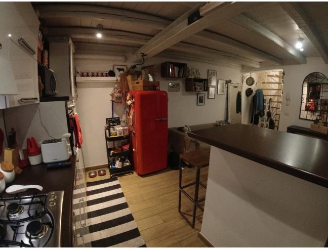 Anteprima foto 3 - Casa indipendente in Vendita a Villa Guardia (Como)