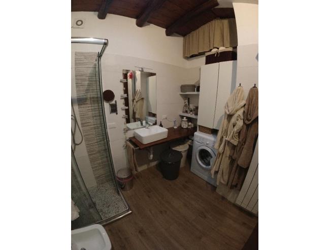 Anteprima foto 4 - Casa indipendente in Vendita a Villa Guardia (Como)