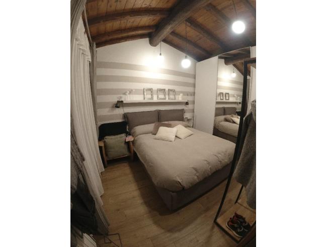 Anteprima foto 5 - Casa indipendente in Vendita a Villa Guardia (Como)