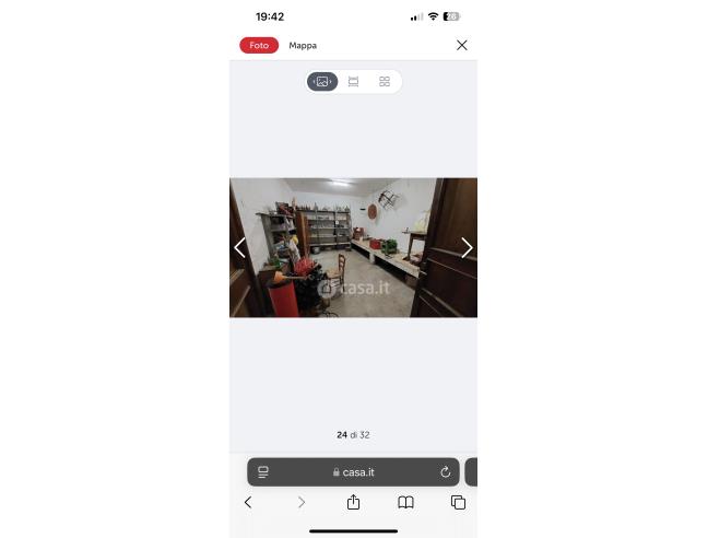 Anteprima foto 2 - Casa indipendente in Vendita a Villa Minozzo - Campolungo